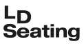 Kancelářské židle LD Seating