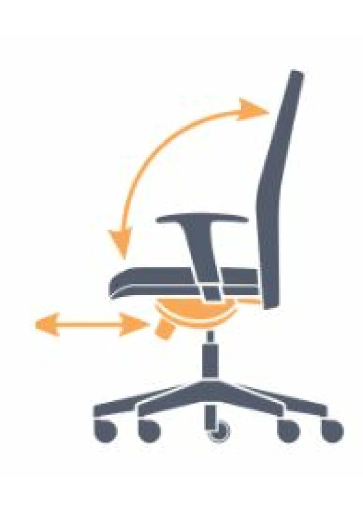 VI 1401 - mechanismus ST1