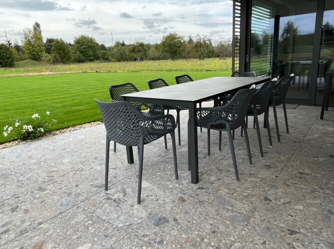 Zahradní židle Air XL