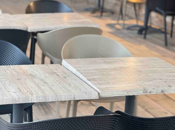 Zahradní židle Sky Pro