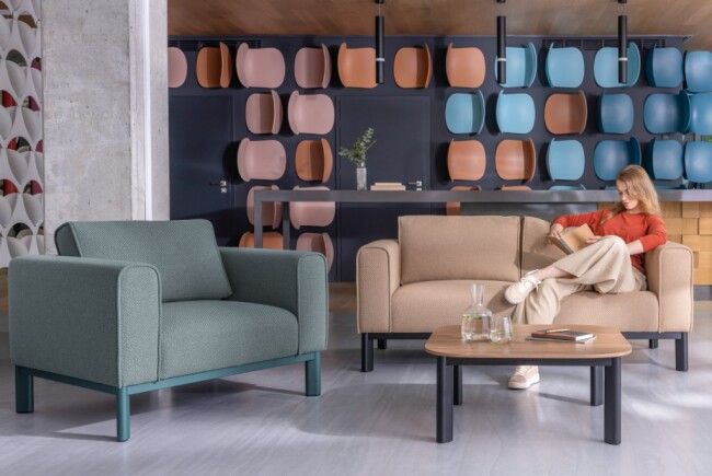 Design, který zahřeje po těle i u srdce