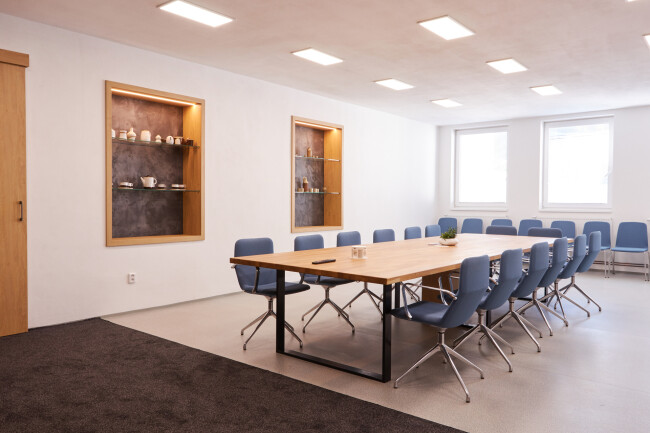 Firma Safiral s.r.o.