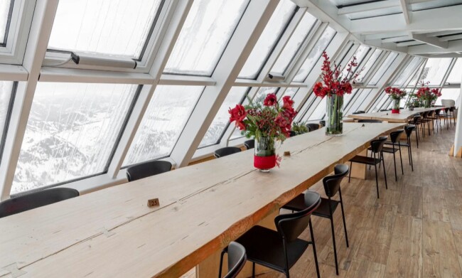 Jak vytvořit moderní klasiku