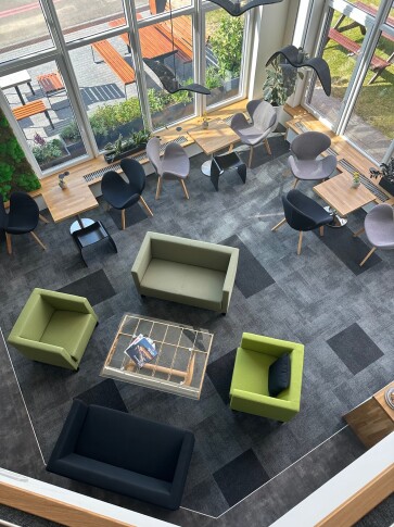 OK AVIATION Group, a.s.