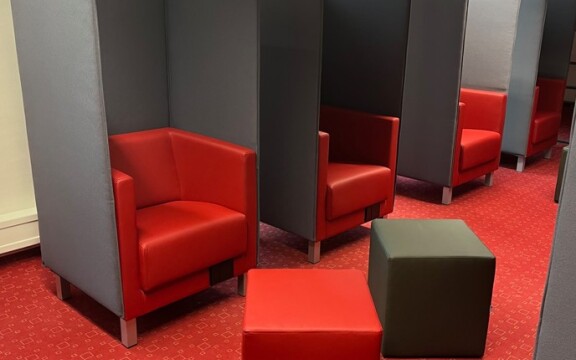 Akademická knihovna Jihočeské univerzity v Českých Budějovicích