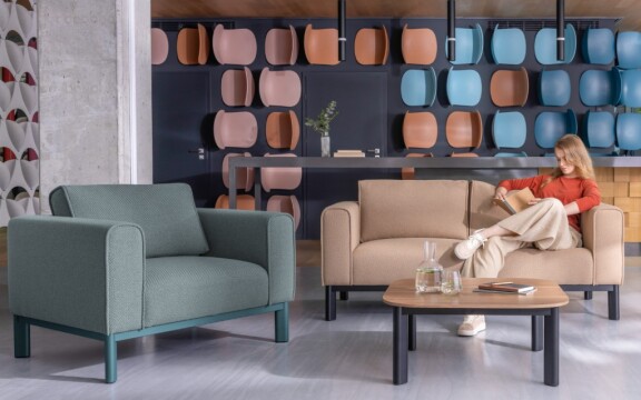 Design, který zahřeje po těle i u srdce