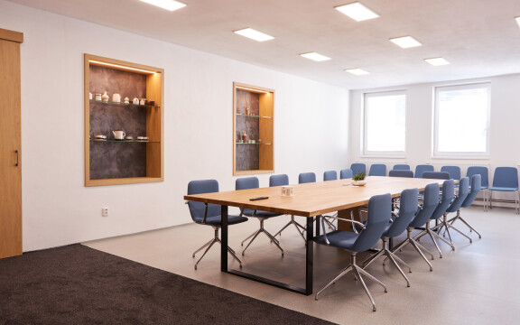 Firma Safiral s.r.o.