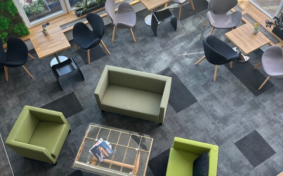 OK AVIATION Group, a.s.