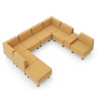 Modulární systémy