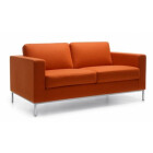 Pohovky dvoumístné