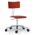 pracovní židle a stoličky