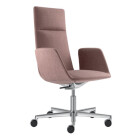 Kancelářské židle a křesla