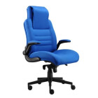 Židle na 24 hodinový provoz