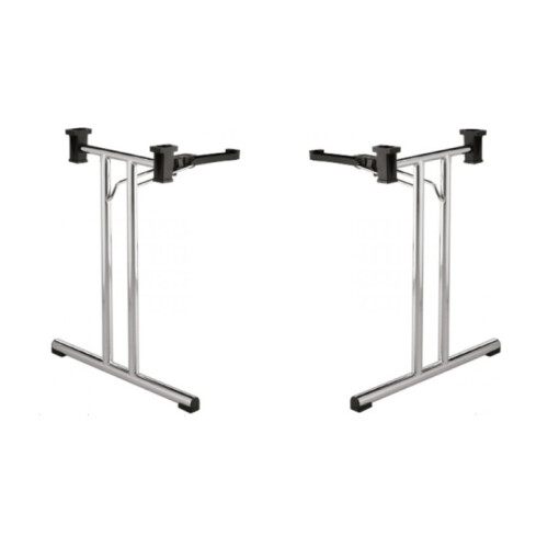 Sklopná skládací stolová podnož 3000