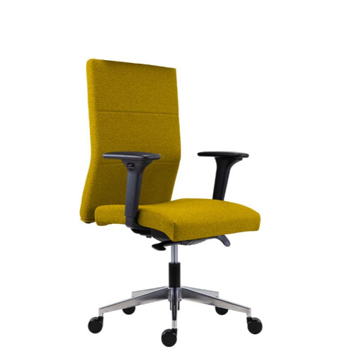 Kancelářské křeslo 8150 Vertika + AR12