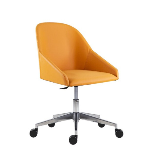 Konferenční křesílko Armonica Alu