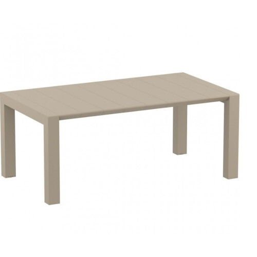 Zahradní rozkládací stůl VEGAS TABLE MEDIUM - skladem