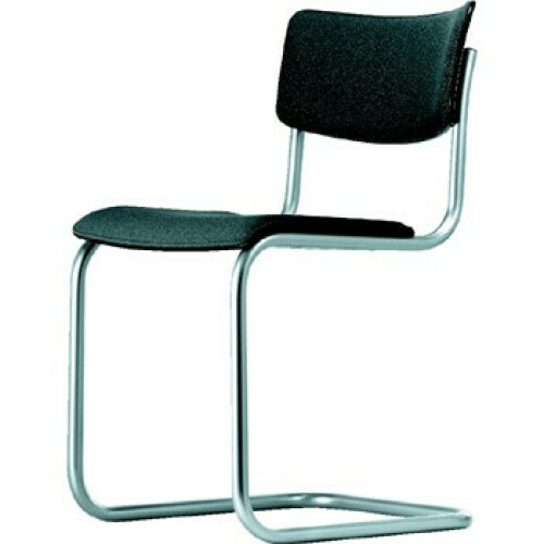 Konferenční židle Thonet S 43 PV