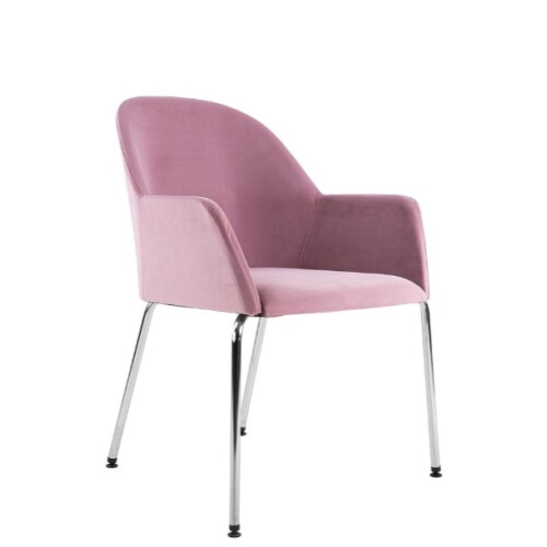 Celočalouněné křesílko PIUMO VISITOR