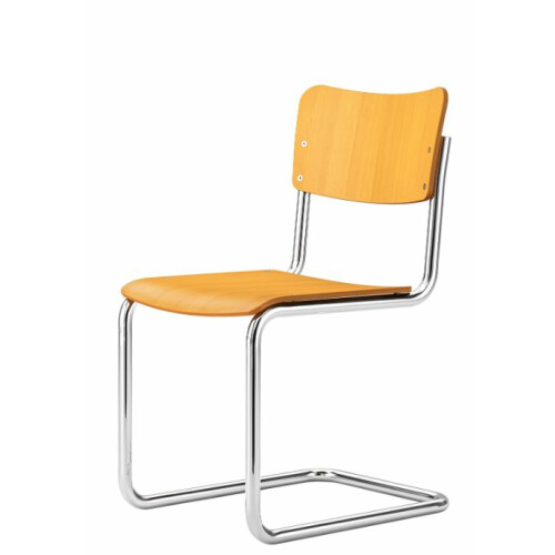 Dětská židle S 43 K THONET