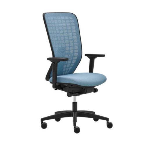 Kancelářská židle SPACE SP 1522 S3D