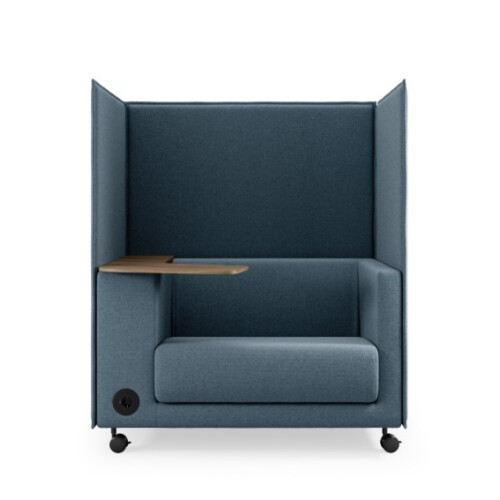 Vancouver Lite VL1,5 HCW s akustickým paravánem