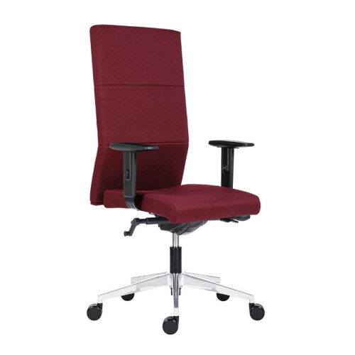 Kancelářské křeslo 8100 Vertika XXL + BR06