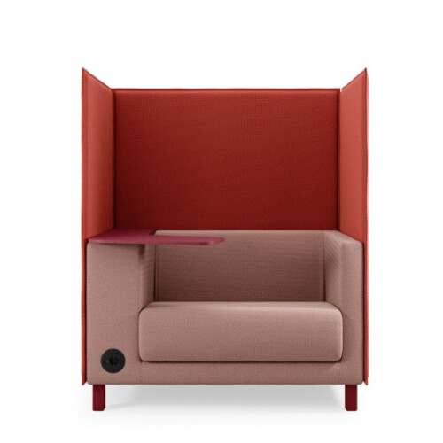 Vancouver Lite VL1,5 HW s akustickým paravánem