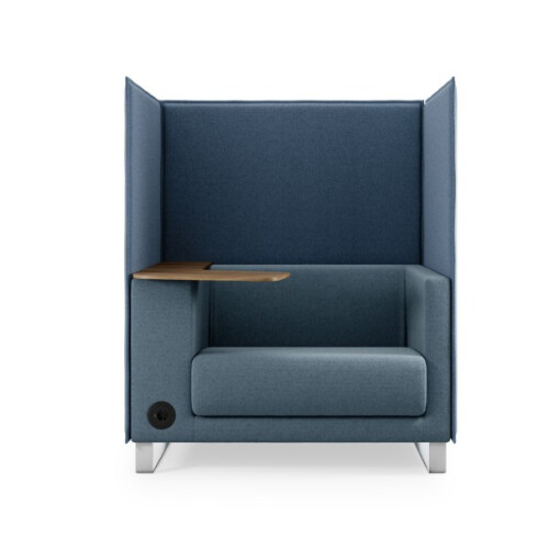 Vancouver Lite VL1,5 VW s akustickým paravánem