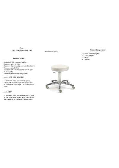 Structure pdf image