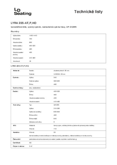 Structure pdf image