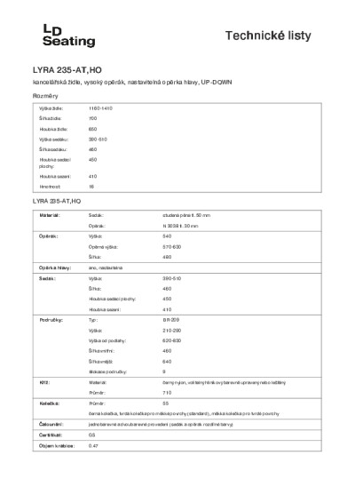 Structure pdf image
