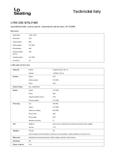 Structure pdf image