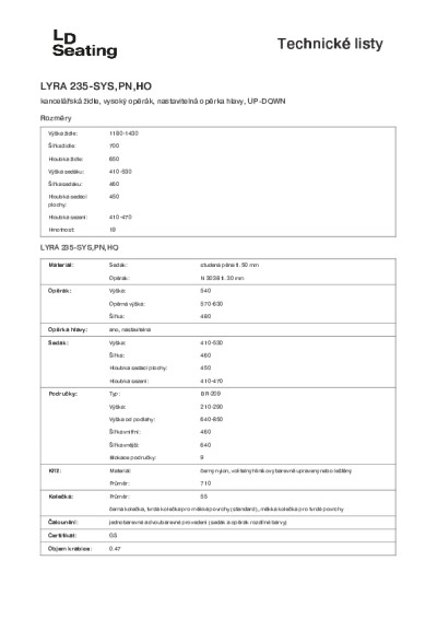 Structure pdf image