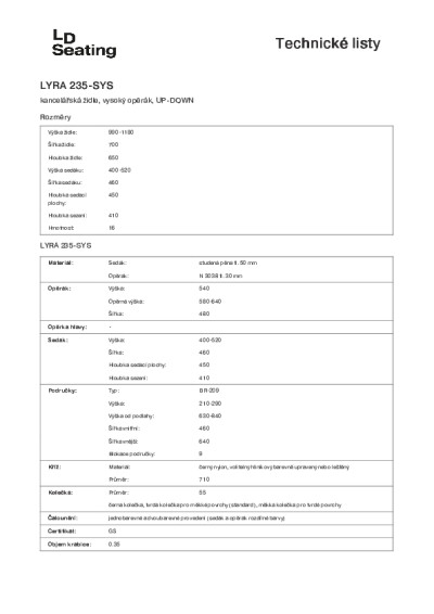 Structure pdf image