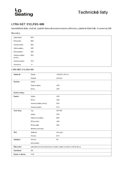 Structure pdf image