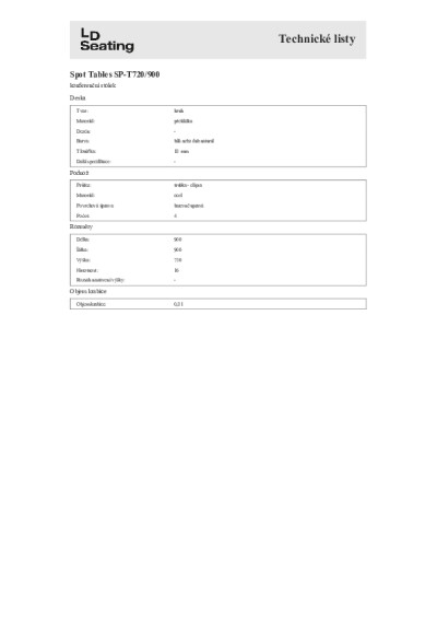 Structure pdf image