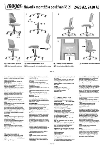 Structure pdf image