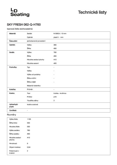 Structure pdf image