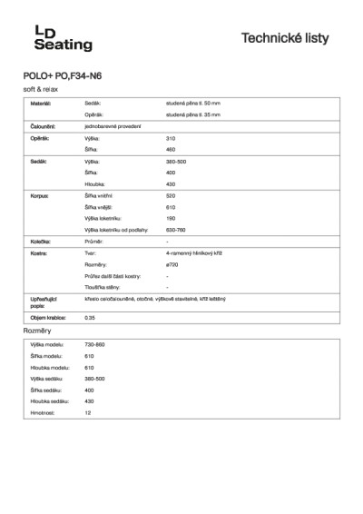 Structure pdf image