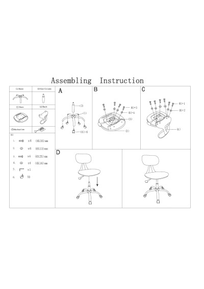 Structure pdf image