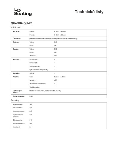 Structure pdf image