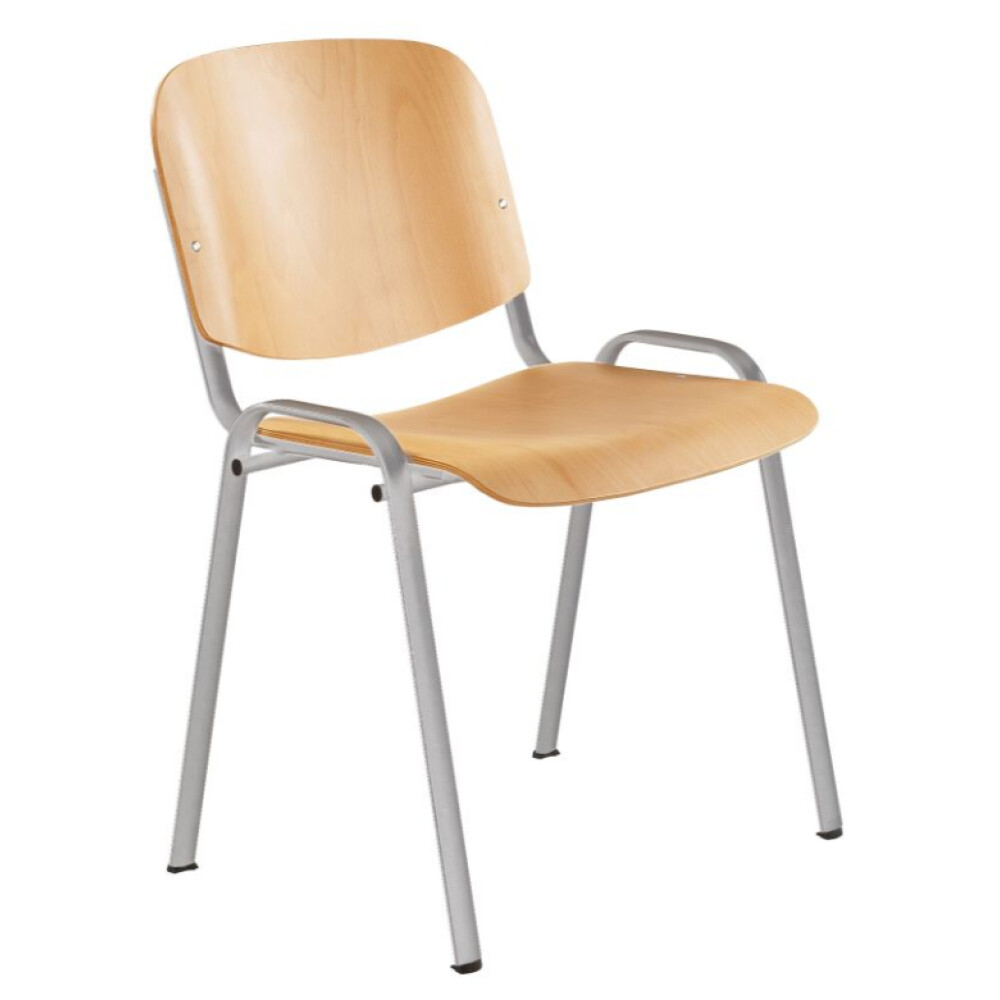 Dřevěná židle 1120 L