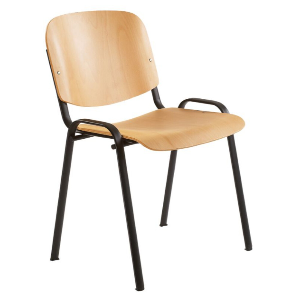 Dřevěná židle 1120 L