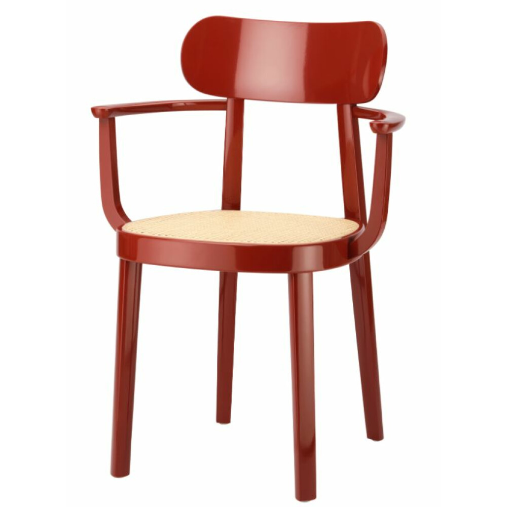 jídelní židle THONET 118 F