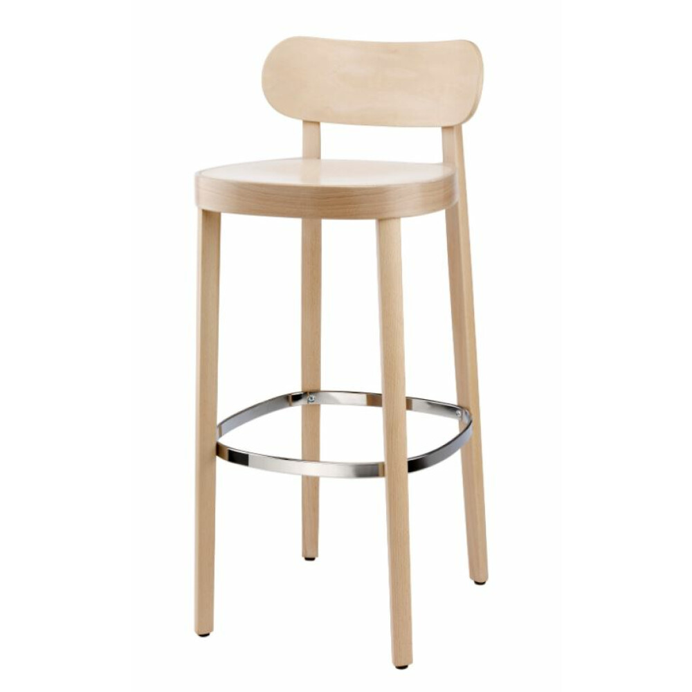 Barová židle THONET 118 MH