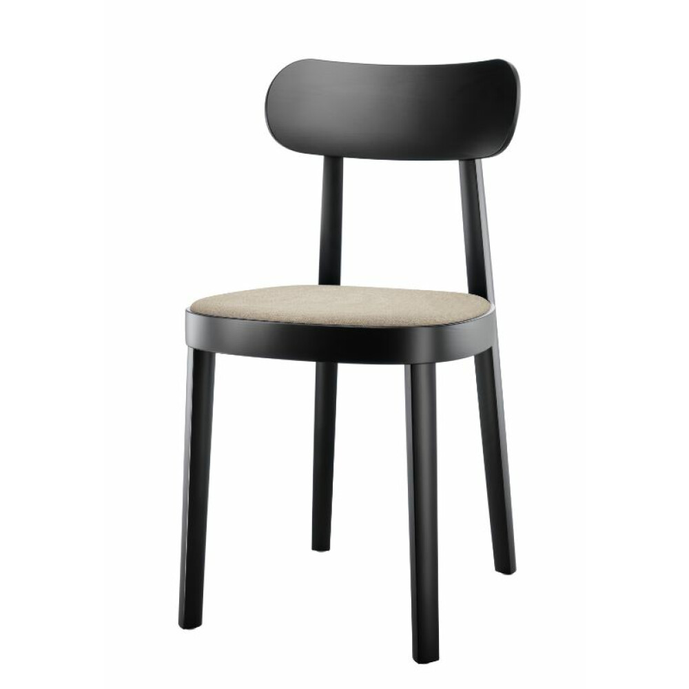 Dřevěná židle Thonet 118 SP