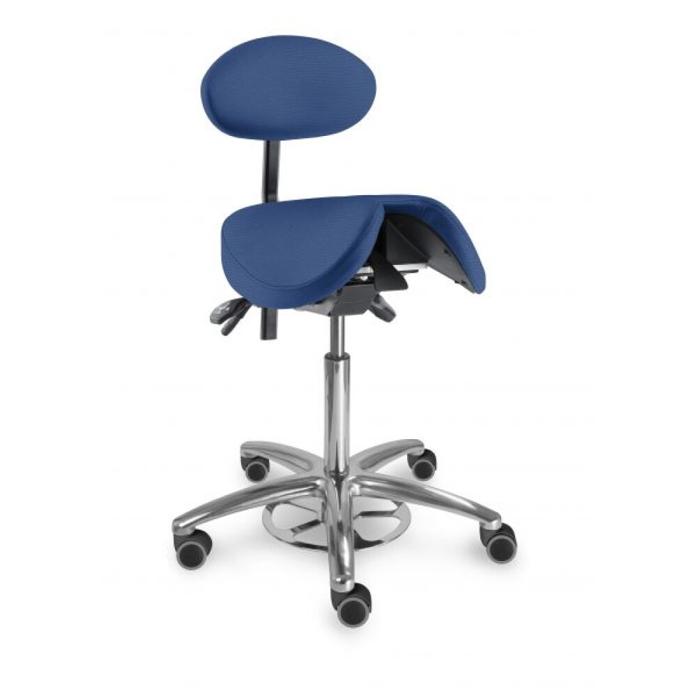 zdravotnická stolička 1215 S clean