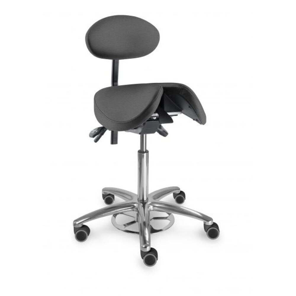 zdravotnická stolička 1215 S clean