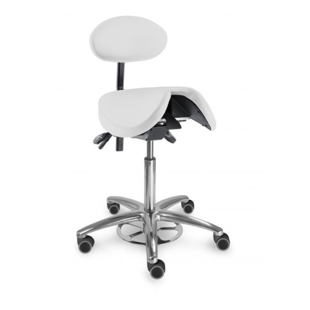 zdravotnická stolička 1215 S clean